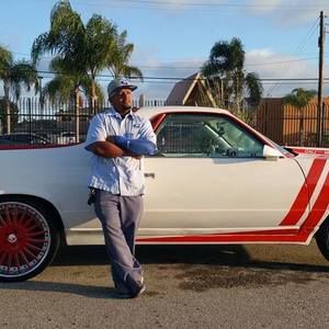 Meet your Posher, Stephen